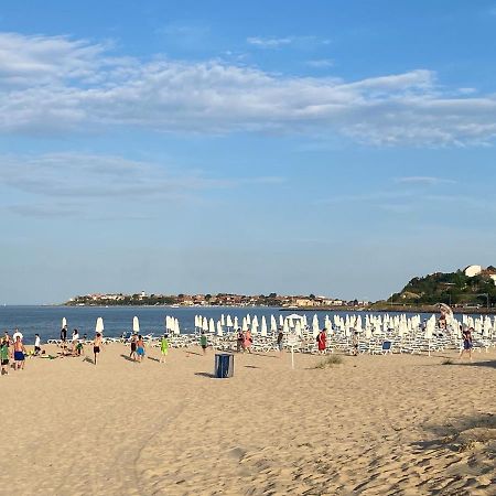 Esperanto 401 Large Studio Sunny Beach Exterior foto