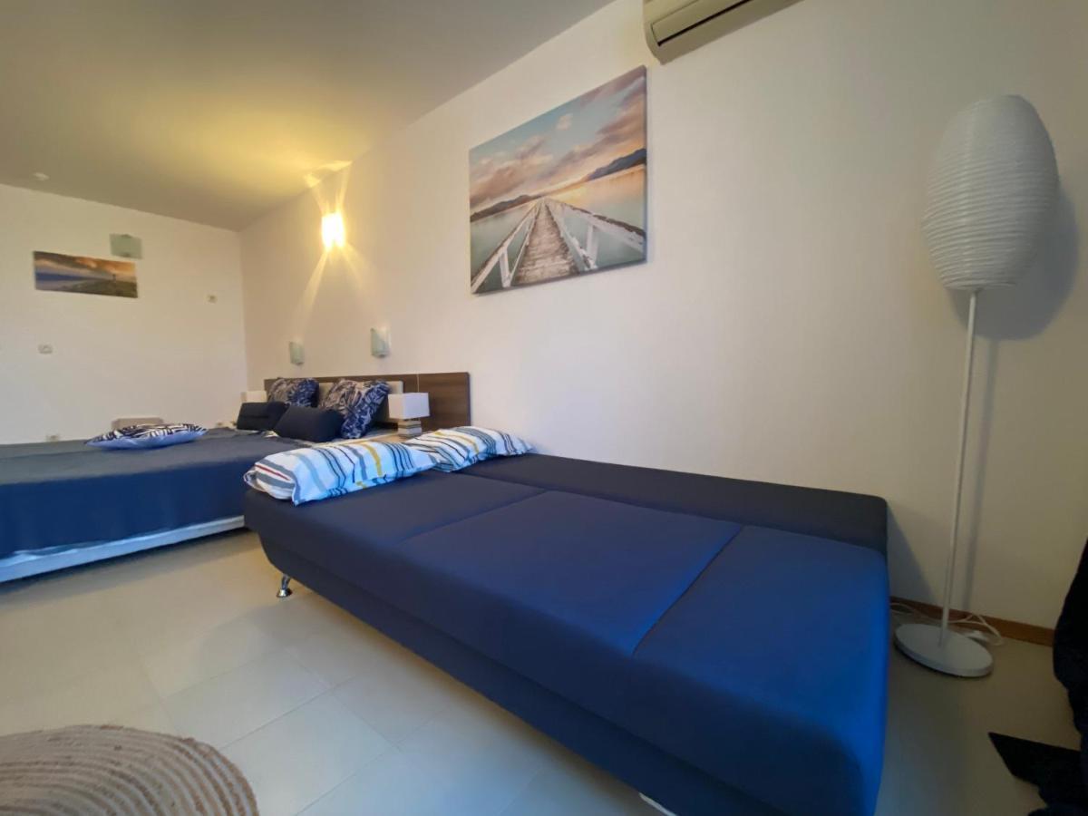 Esperanto 401 Large Studio Sunny Beach Exterior foto