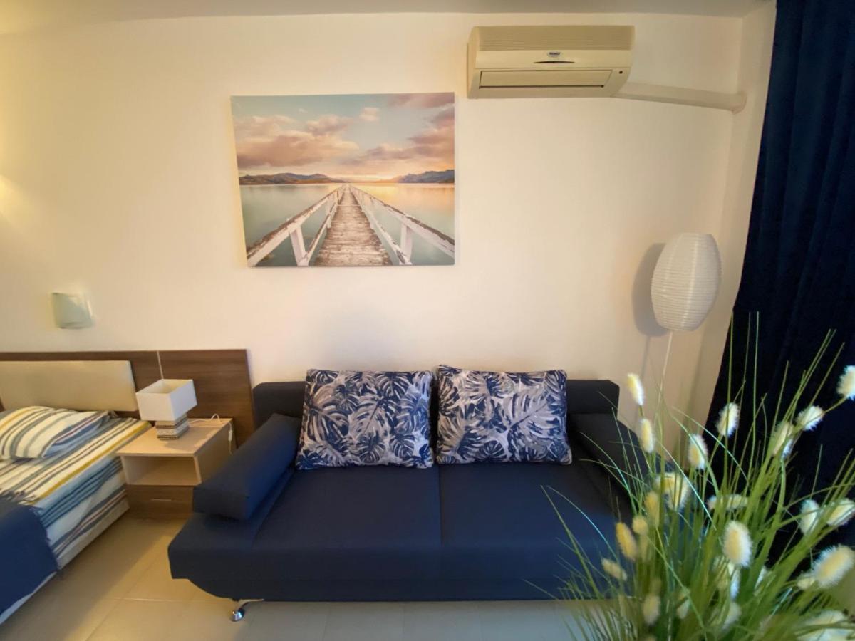 Esperanto 401 Large Studio Sunny Beach Exterior foto